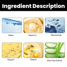 Load image into Gallery viewer, 🔥Acne, Scar Removal, Anti-Pigmentation, Plants essence, Wrinkless, Melanin Correcting Facial Serum