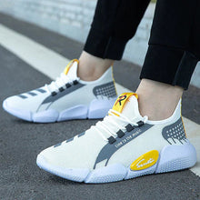 Load image into Gallery viewer, Men's shoes Trendy Sneakers