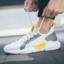Load image into Gallery viewer, Men's shoes Trendy Sneakers