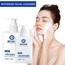 Load image into Gallery viewer, ❤️Imported Southern Xiehe Whitening Facial Cleanser - 🔥Buy 1 Get 1 Free🔥 - Pack Of 2