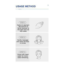 Load image into Gallery viewer, ❤️Imported Southern Xiehe Whitening Facial Cleanser - 🔥Buy 1 Get 1 Free🔥 - Pack Of 2