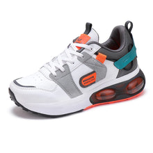 Load image into Gallery viewer, Bersache Thunder Sports Shoes For Men For Running, Walking, gym ,Trekking and hiking Shoes (Grey)