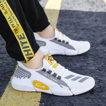 Load image into Gallery viewer, Men's shoes Trendy Sneakers