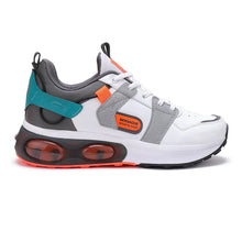 Load image into Gallery viewer, Bersache Thunder Sports Shoes For Men For Running, Walking, gym ,Trekking and hiking Shoes (Grey)