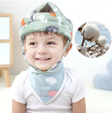 Load image into Gallery viewer, Baby Helmet Toddler Head Protector 🔥 50% OFF