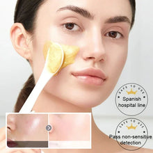 Load image into Gallery viewer, Imported Retinol Gold Mask (4.9 ⭐⭐⭐⭐⭐ 29,519 REVIEWS)