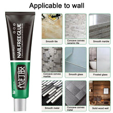 Load image into Gallery viewer, (Buy 1 Get 1 Free) Ultra-Strong Instant Universal Sealant Glue (4.9/5 ⭐⭐⭐⭐⭐ 39,183 Reviews)