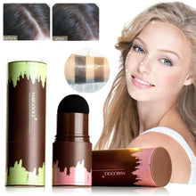 Load image into Gallery viewer, Natural Hairline Shadow Stick 😍 Eyebrow Shaper & Brush Free 😍🔥Buy 1 Get 1 Free🔥 4.9 ⭐⭐⭐⭐⭐ 89,755 REVIEWS