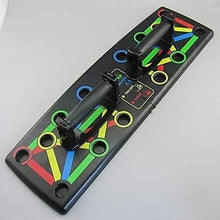 Load image into Gallery viewer, MULTIFUNCTION FLEX PUSH UP BOARD ⭐️⭐️⭐️⭐️⭐️ (10000+)