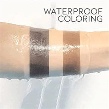 Load image into Gallery viewer, Natural Hairline Shadow Stick 😍 Eyebrow Shaper & Brush Free 😍🔥Buy 1 Get 1 Free🔥 4.9 ⭐⭐⭐⭐⭐ 89,755 REVIEWS