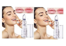 Load image into Gallery viewer, 🔥Buy 1 Get 1 Free🔥Crystal Jelly Flower Color Changing Lipstick (⭐⭐⭐⭐⭐4.9/5 Reviews )