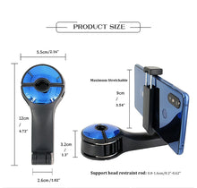 Load image into Gallery viewer, Car Back Seat Hooks ( BUY 1 GET 1 FREE) (4.9 ⭐⭐⭐⭐⭐ 89,555 REVIEWS)