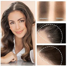 Load image into Gallery viewer, Natural Hairline Shadow Stick 😍 Eyebrow Shaper & Brush Free 😍🔥Buy 1 Get 1 Free🔥 4.9 ⭐⭐⭐⭐⭐ 89,755 REVIEWS
