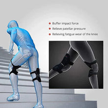 Load image into Gallery viewer, Spring Knee Booster Power Knee Supporter (4.9 ⭐⭐⭐⭐⭐ 23,757 REVIEWS)
