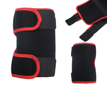 Load image into Gallery viewer, Perfect Fit Magnetic Knee Support: Unlock Pain Free Mobility