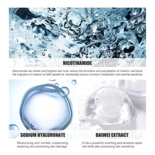 Load image into Gallery viewer, ❤️Imported Southern Xiehe Whitening Facial Cleanser - 🔥Buy 1 Get 1 Free🔥 - Pack Of 2