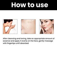 Load image into Gallery viewer, ❤️Imported Turmeric Anti Ageing Dark Spot Corrector Serum🔥