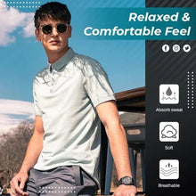 Load image into Gallery viewer, Polo T-Shirts Combo (Pack of 4)