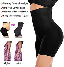 Load image into Gallery viewer, Imported Tummy Tucker Shorts cum Body Shaper(🔥Buy Today & Get Free 2 Air Bra 🔥)