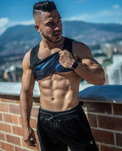 Load image into Gallery viewer, Slimize™ Sweat Shaper Vest