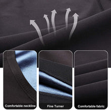 Load image into Gallery viewer, Slimize™ Sweat Shaper Vest