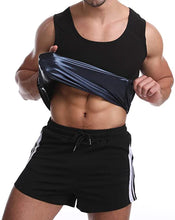 Load image into Gallery viewer, Slimize™ Sweat Shaper Vest