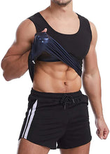 Load image into Gallery viewer, Slimize™ Sweat Shaper Vest