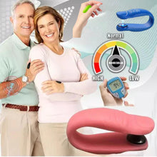 Load image into Gallery viewer, DiabEase Sugar Control Acupressure Point Clip - Pack of 2 (🎉BUY 1 GET 1 FREE🎉)