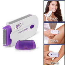 Load image into Gallery viewer, LaserPro Hair Remover for Men & Women