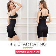 Load image into Gallery viewer, Imported Tummy Tucker Shorts cum Body Shaper(🔥Buy Today & Get Free 2 Air Bra 🔥)