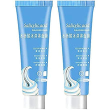 Load image into Gallery viewer, 🔥🔥Acne Removal Salicylic Acid Ice Cream Mask (Pack Of 2)🔥🔥For Both Men And Women