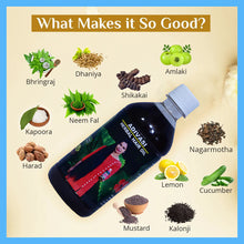 Load image into Gallery viewer, Original Adivasi Pure Herbal Hair Oil (🔥Buy 1 Get 1 Free🔥) For Both Men and Women
