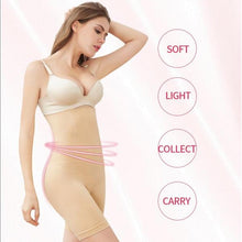 Load image into Gallery viewer, Imported Tummy Tucker Shorts cum Body Shaper(🔥Buy Today & Get Free 2 Air Bra 🔥)