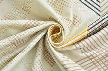 Load image into Gallery viewer, Premium Elastic Fitted Double Bedsheet with 2 Pillow Covers (Fits Any Beds & Mattresses)