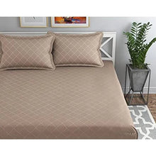 Load image into Gallery viewer, Premium Elastic Fitted Double Bedsheet (Buy 1 Get 1 Free)