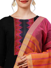 Load image into Gallery viewer, Festive & Party Wear Cotton Printed Kurti With Palazzo & Dupatta