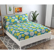 Load image into Gallery viewer, Premium Elastic Fitted Double Bedsheet (Buy 1 Get 1 Free)