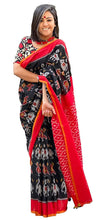 Load image into Gallery viewer, Designer Latest Fashion Cotton Mulmul Saree with Print