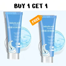 Load image into Gallery viewer, 🔥🔥Acne Removal Salicylic Acid Ice Cream Mask (Pack Of 2)🔥🔥For Both Men And Women