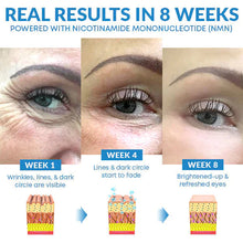 Load image into Gallery viewer, 24K GOLD COLLAGEN BOOSTER SERUM