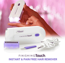 Load image into Gallery viewer, LaserPro Hair Remover for Men & Women