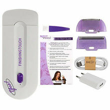 Load image into Gallery viewer, LaserPro Hair Remover for Men & Women