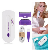 Load image into Gallery viewer, LaserPro Hair Remover for Men & Women