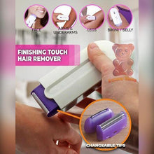 Load image into Gallery viewer, LaserPro Hair Remover for Men & Women