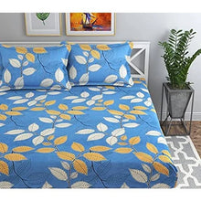 Load image into Gallery viewer, Premium Elastic Fitted Double Bedsheet (Buy 1 Get 1 Free)