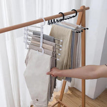 Load image into Gallery viewer, 5-IN-1 MAGIC HANGER (BUY 1 GET 1 FREE)