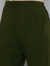 Load image into Gallery viewer, Kala Niketan Bollywood Style Embroidered & Mirror Work Kurta with Sharara