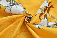 Load image into Gallery viewer, Premium Glace Cotton King Size Elastic Fitted Double Bedsheet