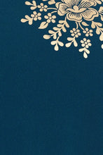 Load image into Gallery viewer, Womens Turquoise Blue Poly Crepe Kurta With Pant And Dupatta (Size Availabale From S To 6XL)