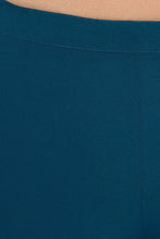 Load image into Gallery viewer, Womens Turquoise Blue Poly Crepe Kurta With Pant And Dupatta (Size Availabale From S To 6XL)